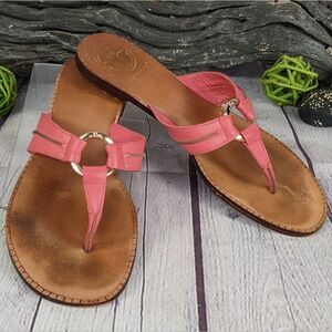 LILLY PULITZER® McKim Flip Flop